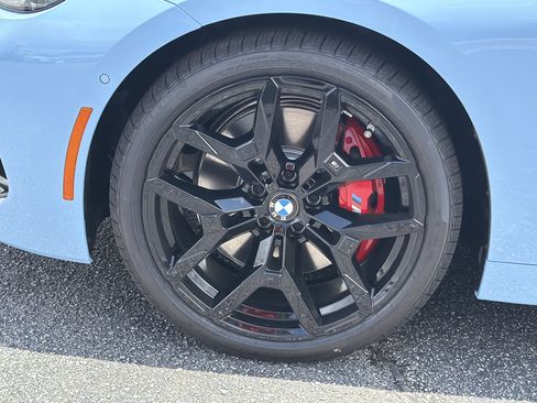 New 2026 BMW M240i xDrive Coupe AWD/4WD image 25