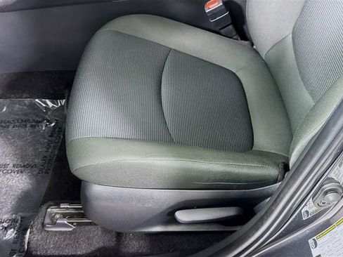 Certified 2025 Toyota RAV4 LE image 18