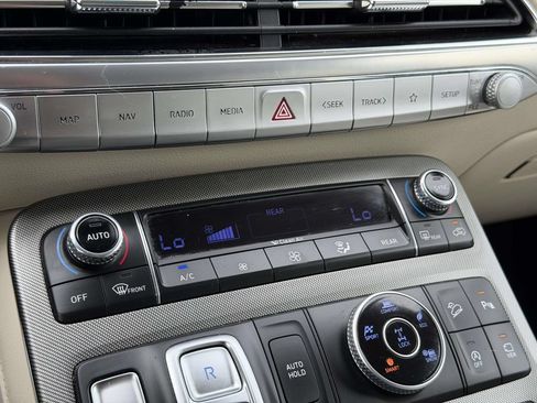 Used 2020 Hyundai Palisade Limited AWD/4WD image 5