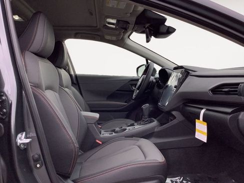 New 2026 Subaru Crosstrek 2.5i Limited AWD/4WD image 15