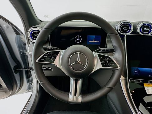 New 2026 Mercedes-Benz GLC 300 image 12