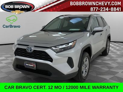Used 2023 Toyota RAV4 XLE w/ Convenience Package