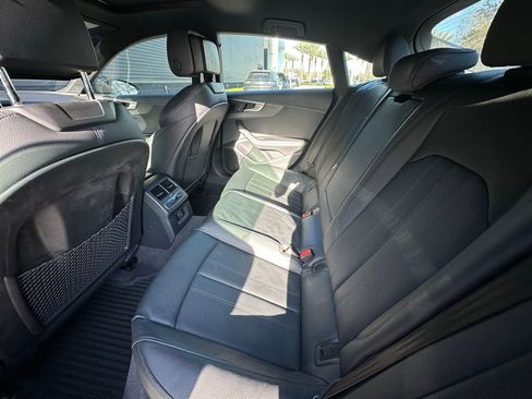 Used 2018 Audi A5 2.0T Prestige w/ Driver Assistance Package image 34