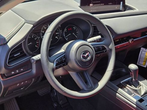 New 2026 MAZDA CX-30 AWD 2.5 S image 11