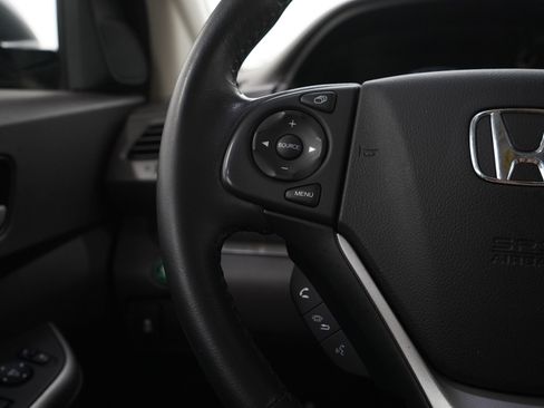 Used 2014 Honda CR-V EX-L image 25