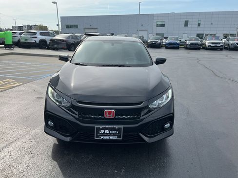 Used 2019 Honda Civic Si image 4