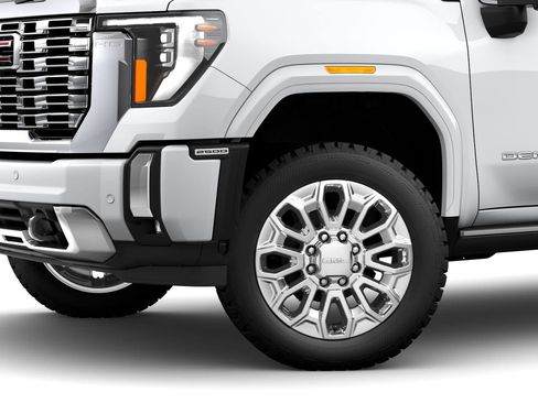 New 2026 GMC Sierra 2500 Denali w/ Denali Reserve Package image 29