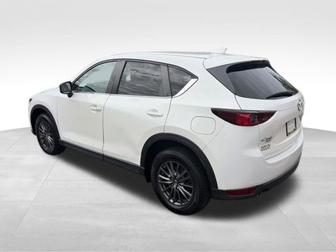 Used 2019 MAZDA CX-5 Touring AWD/4WD image 26