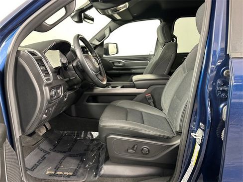 Certified 2022 RAM 1500 Big Horn image 19