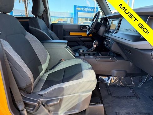 Used 2022 Ford Bronco 2-Door image 10