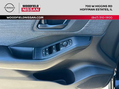 Certified 2021 Nissan Rogue S image 21