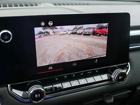 Used 2024 GMC Canyon Elevation w/ Elevation Premium Package image 20