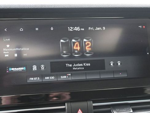 Used 2021 Kia Niro EX Premium image 19