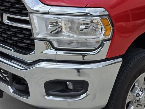 Certified 2024 RAM 2500 Big Horn w/ Bed Utility Group AWD/4WD image 10