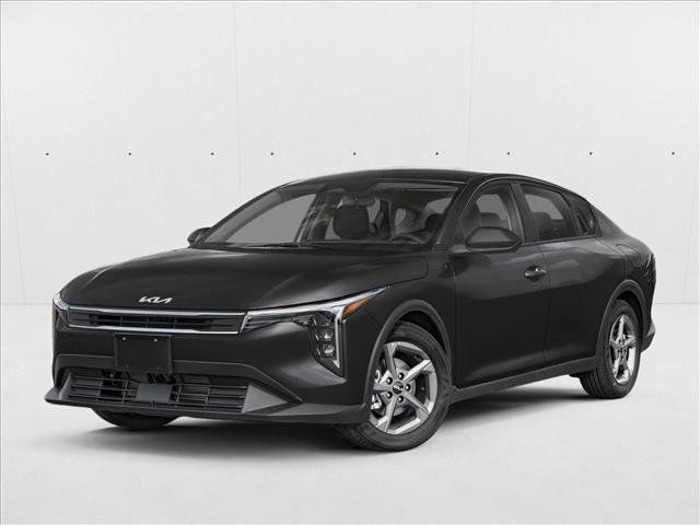 Used 2025 Kia K4 FWD image 1