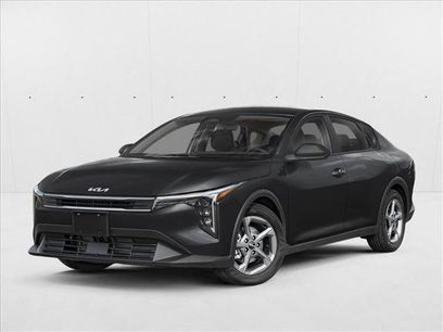 Used 2025 Kia K4