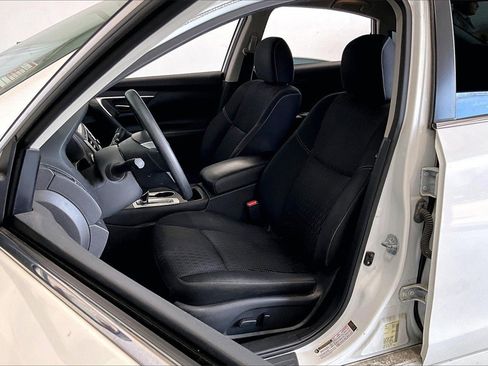 Used 2016 Nissan Altima 2.5 S w/ Power Driver Seat Package image 15