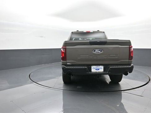 New 2025 Ford F150 STX w/ Equipment Group 201A FX4 image 6