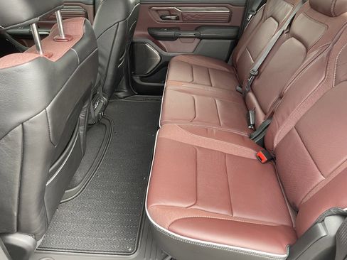 New 2026 RAM 1500 Limited image 17