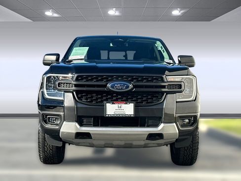 Used 2024 Ford Ranger XLT w/ FX4 Off-Road Package image 5