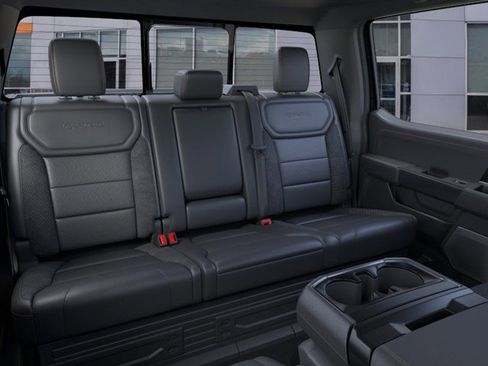 Used 2026 Ford F150 Raptor image 11