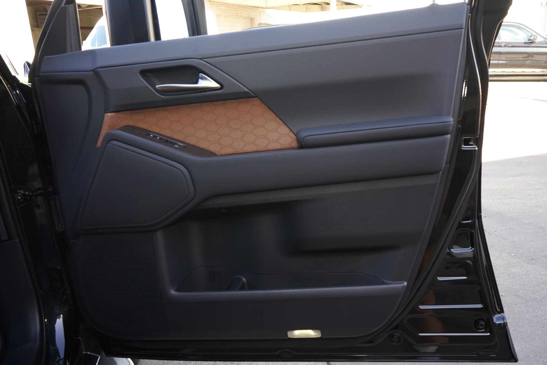 Used 2026 Lexus GX 550 AWD/4WD image 23