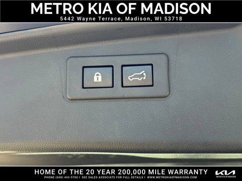 Used 2023 Subaru Outback Onyx Edition XT AWD/4WD image 40