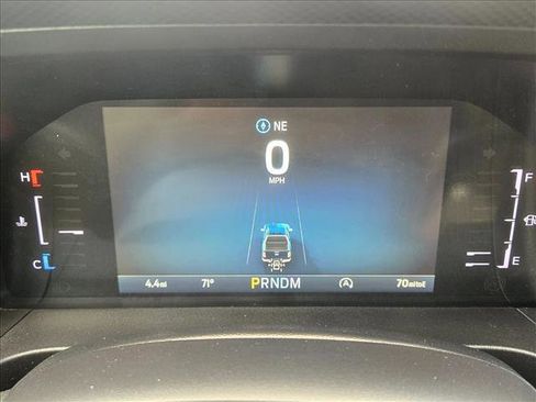 New 2025 Ford Ranger XLT w/ Equipment Group 301A High image 10