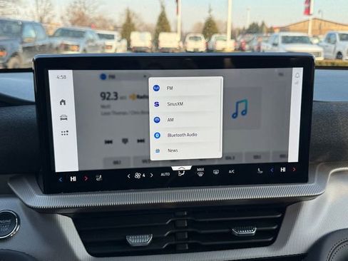 New 2026 Ford Explorer Active w/ Active Comfort Package image 19