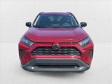 Used 2019 Toyota RAV4 LE image 2