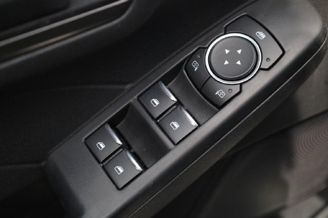 Certified 2024 Ford Escape Active FWD image 11