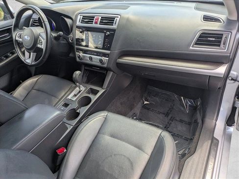 Used 2015 Subaru Legacy 3.6R Limited AWD/4WD image 23