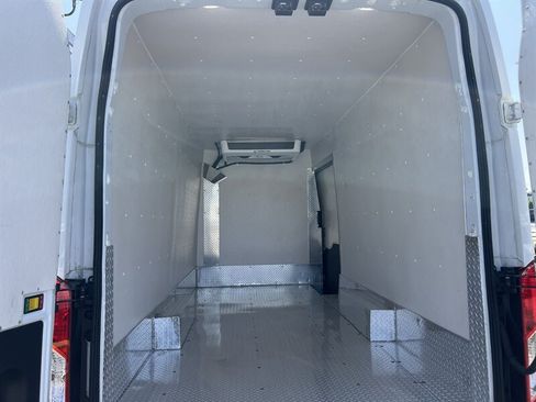 Used 2023 Ford Transit 250 148 High Roof Extended RWD image 11