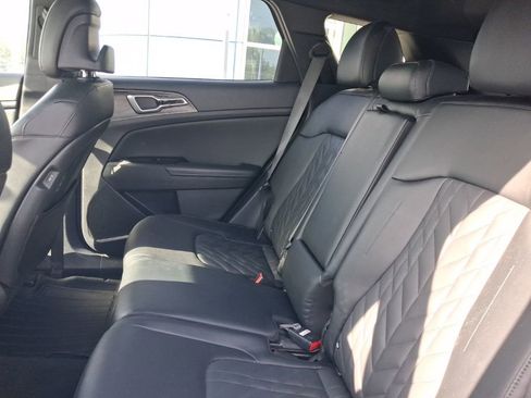 Used 2023 Kia Sportage X-Line image 20