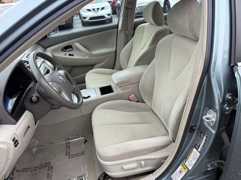 Used 2007 Toyota Camry LE image 7