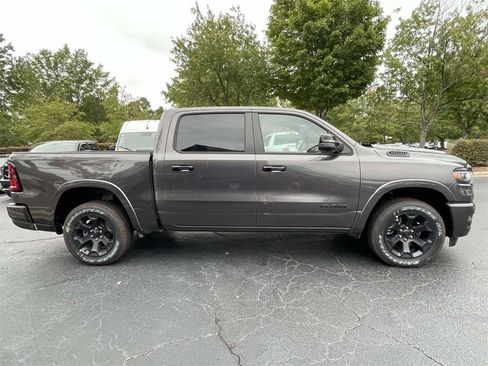 New 2026 RAM 1500 Big Horn image 10