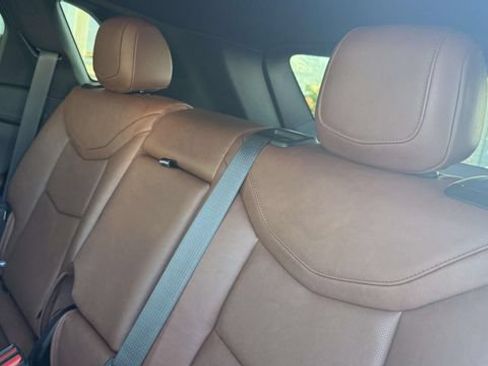 Certified 2024 Cadillac XT5 Premium Luxury AWD/4WD image 29