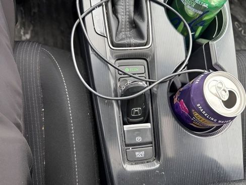 Used 2023 Honda Civic EX image 23