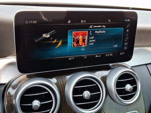 Used 2019 Mercedes-Benz C 300 4MATIC Coupe image 16