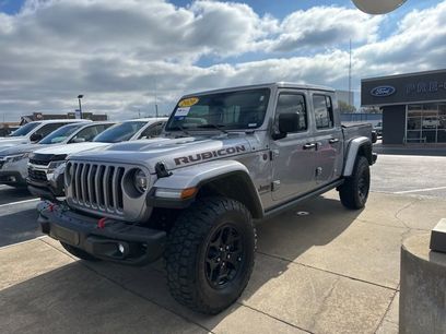 Used 2020 Jeep Gladiator Rubicon
