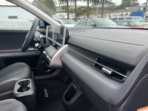 Used 2024 Hyundai Ioniq 5 Limited RWD image 37