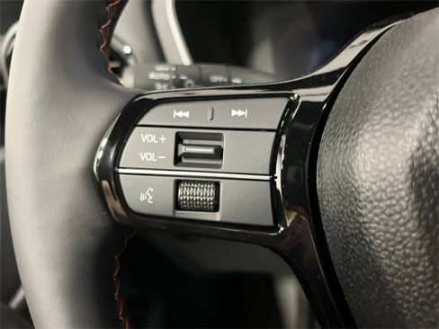 New 2026 Honda Passport TrailSport Elite image 14