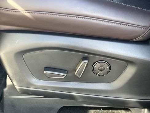New 2026 Ford Explorer Platinum RWD image 20