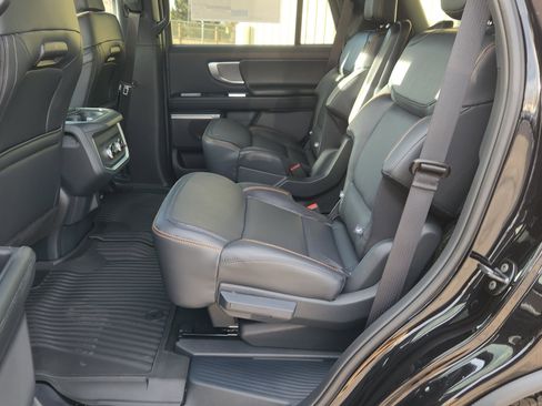 New 2025 Ford Expedition Tremor image 25