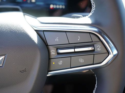 New 2026 Chevrolet Traverse Z71 image 16