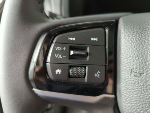 New 2026 Honda Odyssey Touring image 17