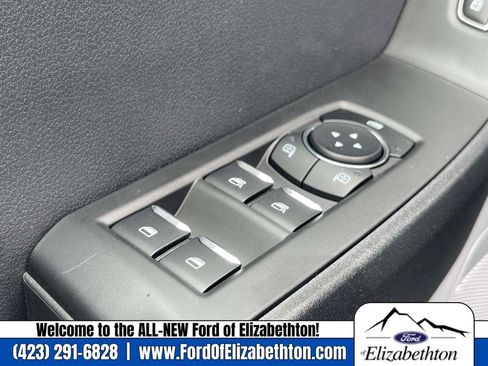 New 2024 Ford F550 4x4 Crew Cab Super Duty image 21