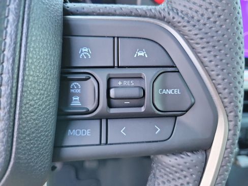 New 2026 Toyota Tacoma TRD Off-Road w/ TRD Off Road Upgrade Package AWD/4WD image 22