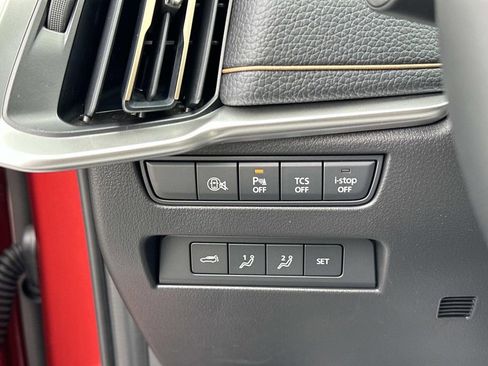 New 2026 MAZDA CX-90 3.3 Turbo w/ Preferred Package image 8