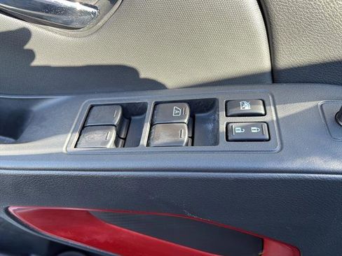 Used 2024 Nissan Frontier PRO-4X w/ Pro Premium Package image 14